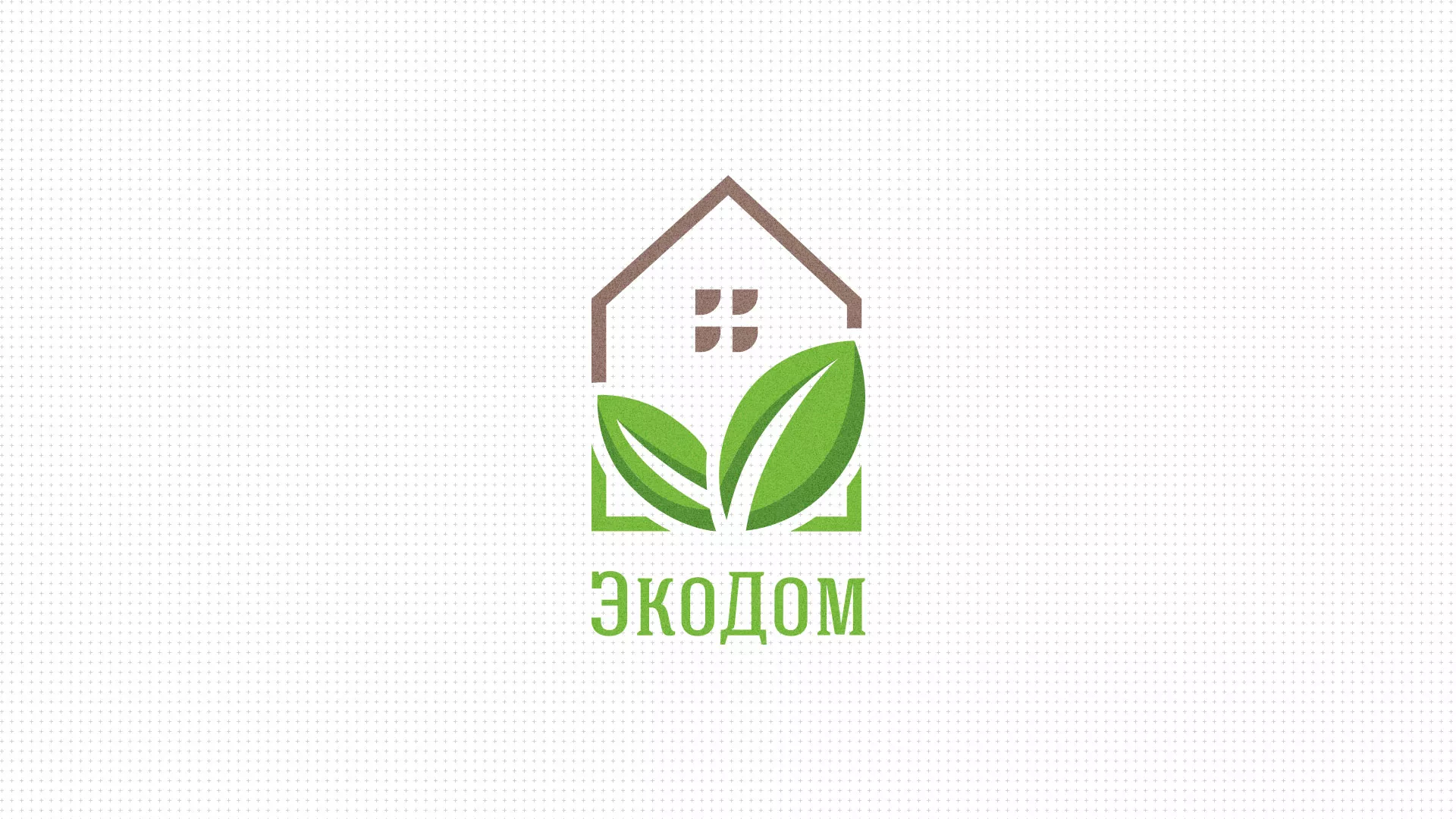 Создание сайта для строительной компании «ЭКОДОМ» в Кологриве